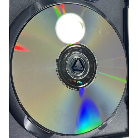 Suzuki TT Superbikes: Real Road Racing 2005 Sony PlayStation 2 Complete Tested - Picture 7 of 9